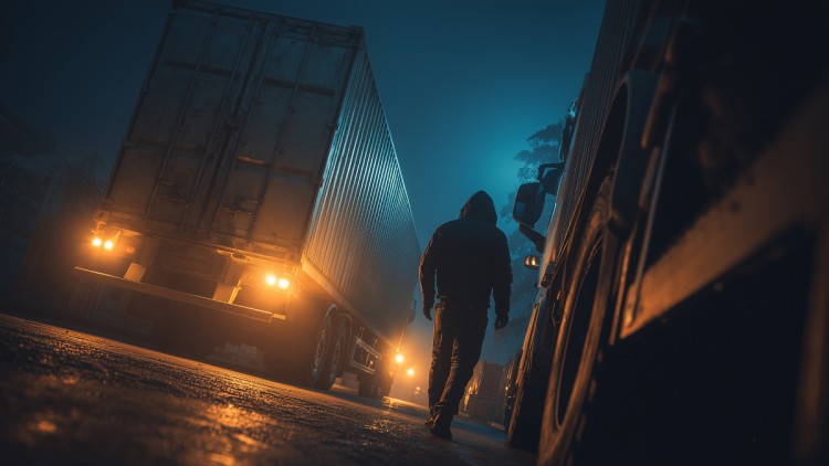 Die Zahl der Fake‑Transportunternehmer steigt deutlich