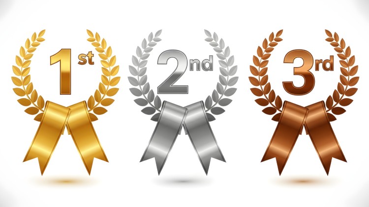 ECR Award