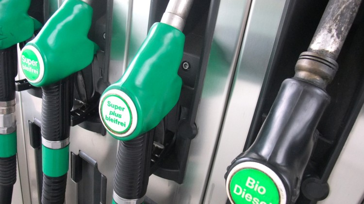 Mehr Biodiesel statt HVO in der Beimischung 2025