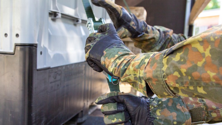 Bundeswehr