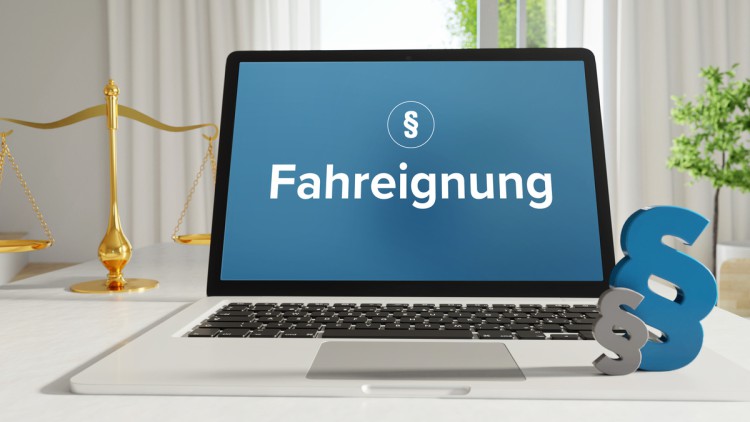 Fahreignung