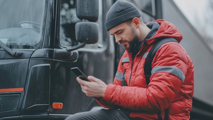 TrucksNL wertet Top-Trends im Gebrauchtwagenmarkt für Nutzfahrzeuge aus