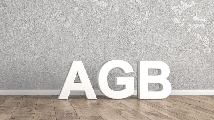 AGB-Rechtsreform