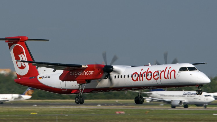 Air Berlin