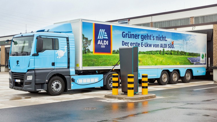 Aldi Sued