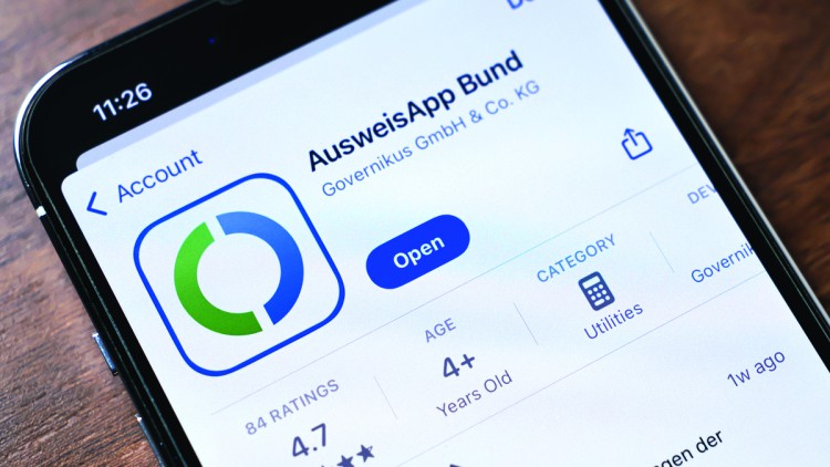 Digitaler Wandel in der BKF-Ausbildung: AusweisApp, OZG und neue Prüfungsstandards AusweisApp als digitales Bürgerbüro