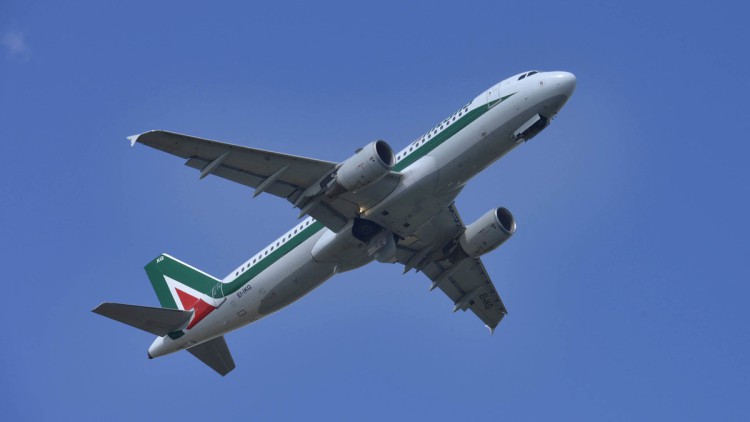 Alitalia