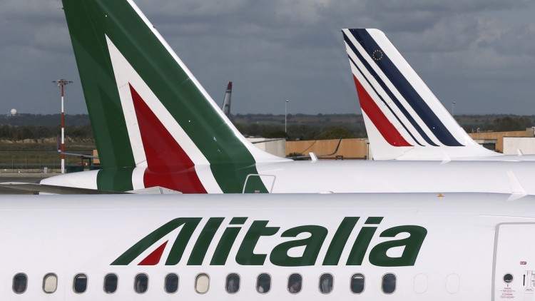 Alitalia