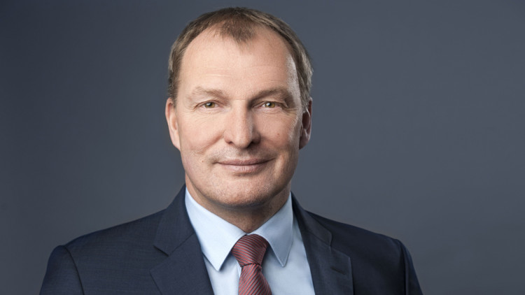 Andreas Niklasch_Bohnen Logistik GmbH