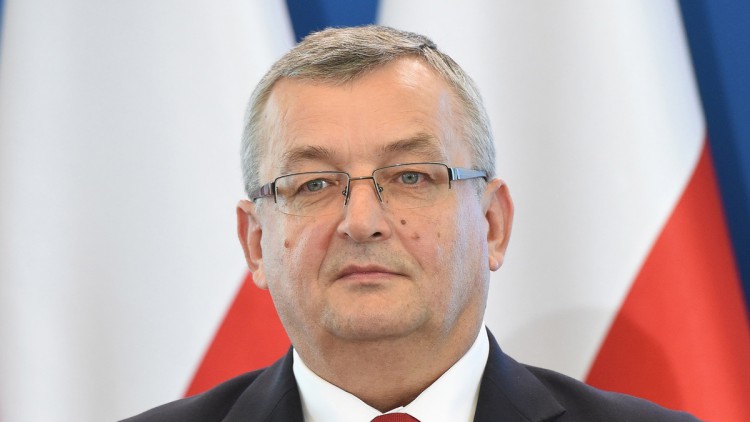 Andrzej Adamczyk