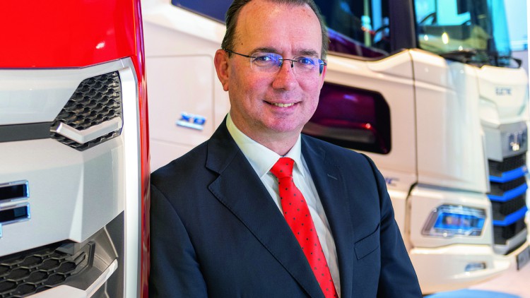 Harald Seidel