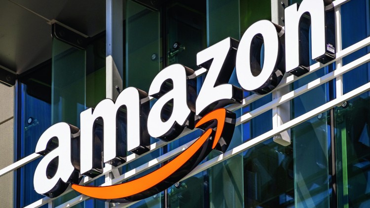 Amazon-Logo