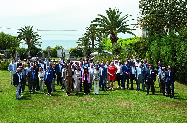 System Alliance Europe