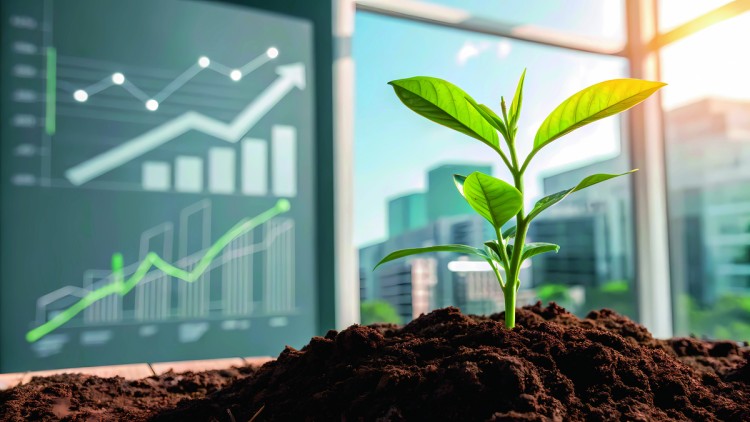 Raus aus der Krise Teil4 Wachstum