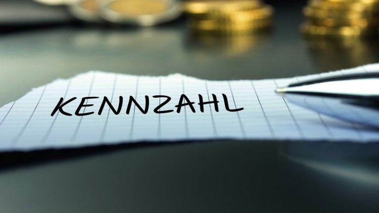 Unternehmensführung und Kennzahlen