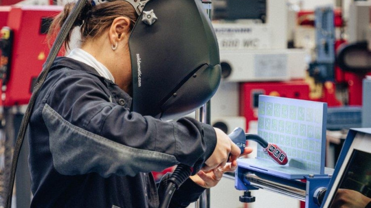 Daimler Truck Ausbildung