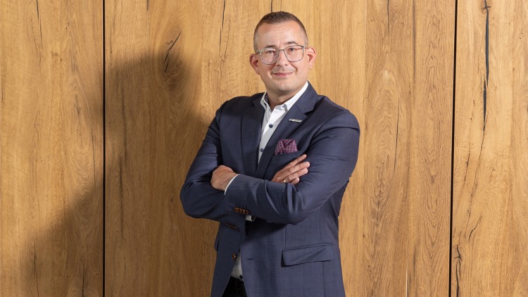 Axel Frey CEO Seifert Logistics