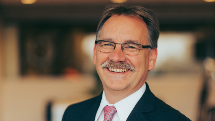 Dirk Baerbock
