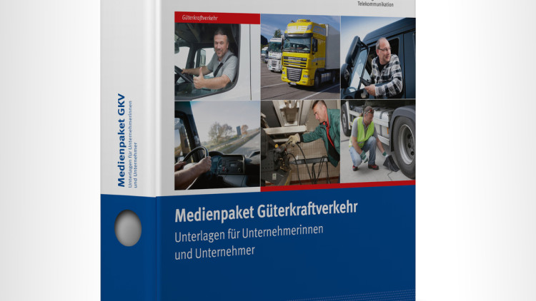 BG Verkehr, Medienpaket