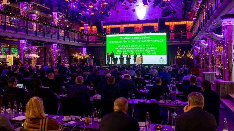 Kälteforum 2022