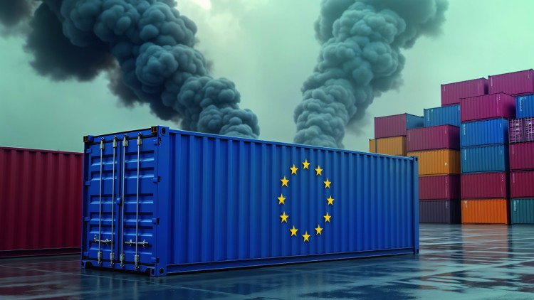 CBAM geändert: Vereinfachte EU-Regeln für Normalbetrieb ab 2026  CBAM-Verordnung