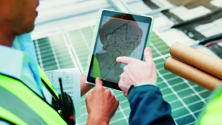 PV-Anlagen Versicherung