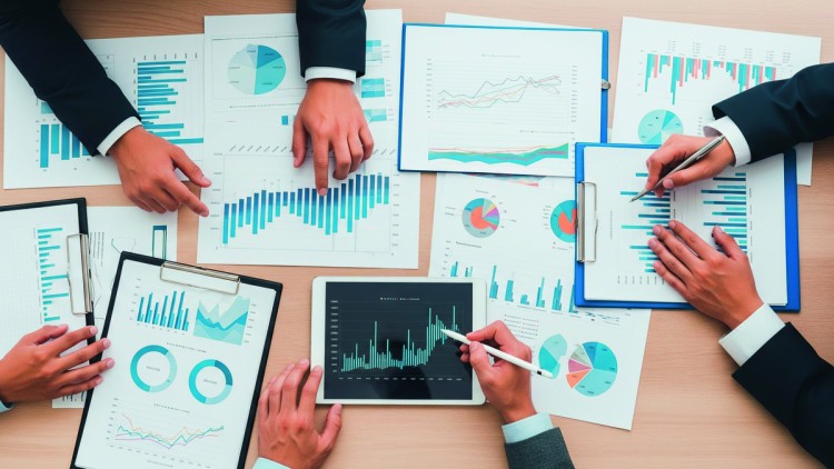 Audit in Sicht
