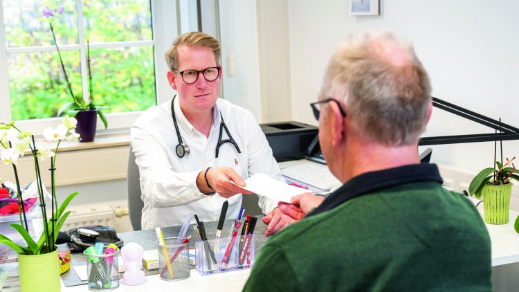 Vorgetäuschte Krankmeldung