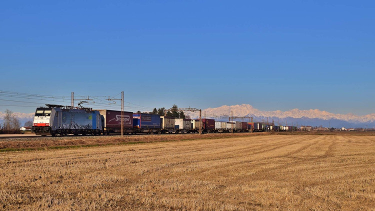 BLS Cargo: Deutliche Gewinnsteigerung im Jahr 2018