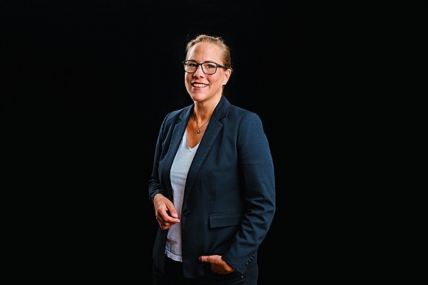 Katharina Reuter