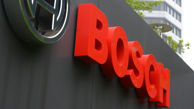 Bosch-Logo