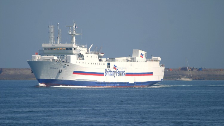 Brittany Ferries