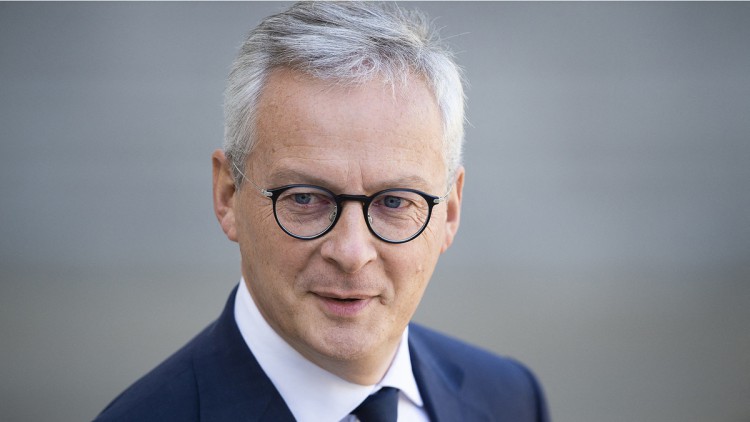 Bruno Le Maire