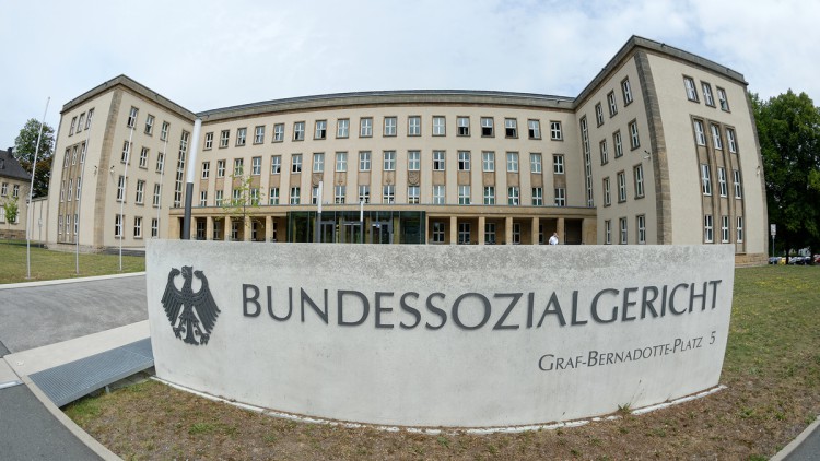 Bundessozialgericht