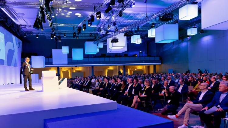 BVL Supply Chain CX 2025: Trends, Strategien und Lehren vom Event BVL Supply Chain CX 2025