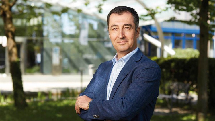 Cem Özdemir