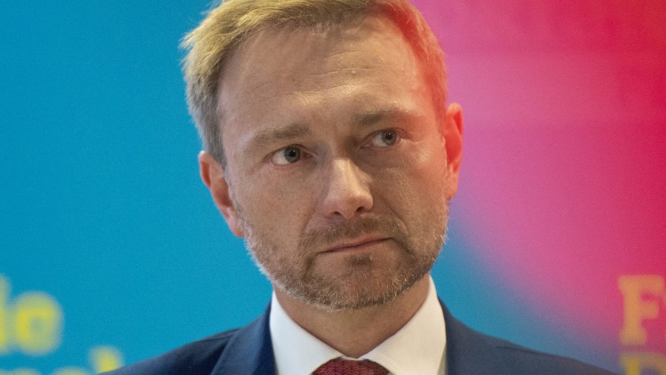 Christian Lindner