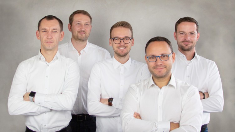 Vertriebsteam Dako, Christian Weiß