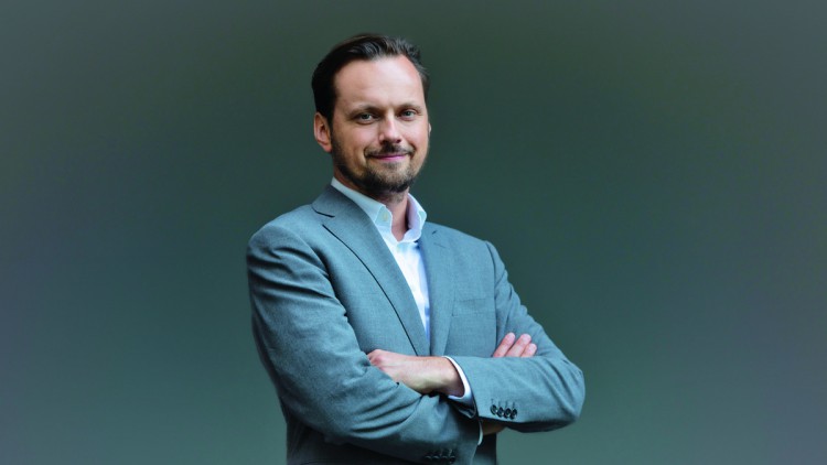 E-Lkw ohne Förderung? Christian Milan