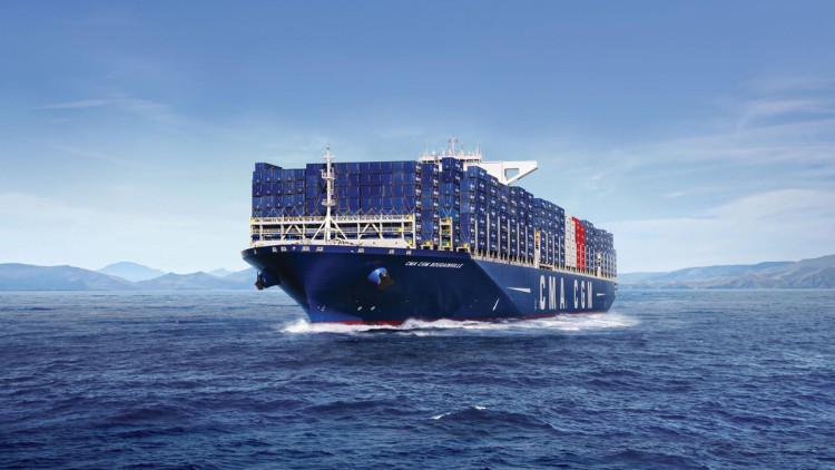 CMA CGM 