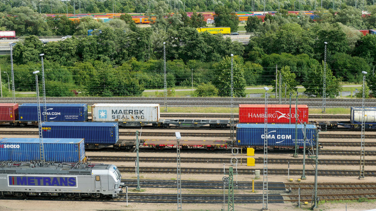 Containerzug