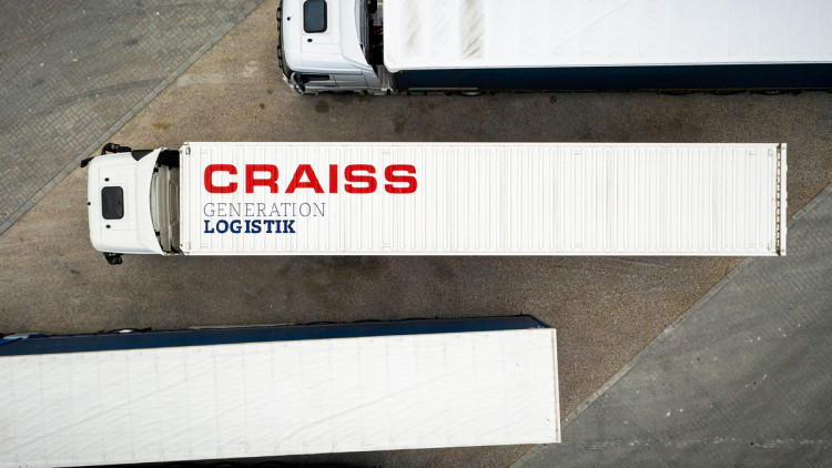 Craiss, Lkw, Umfirmierung