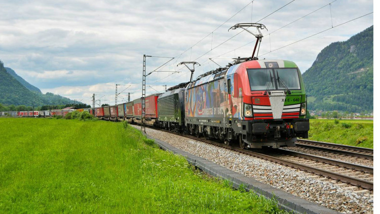 Symposium: Innovationen für den Kombinierten Verkehr