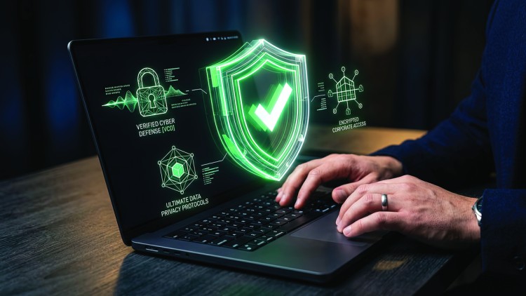 Cybersicherheit