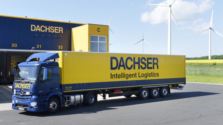 Dachser