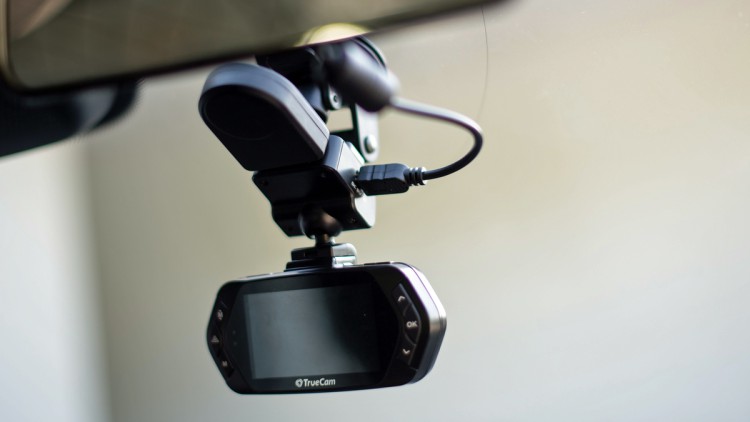 Daschcam