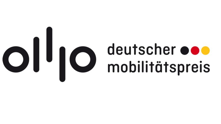 Deutscher Mobilitätspreis 