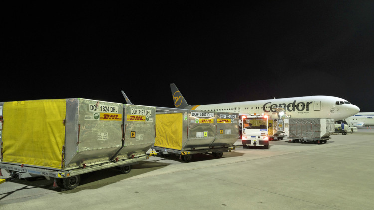 DHL Condor