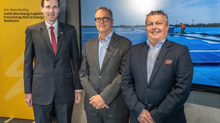 DHL Group