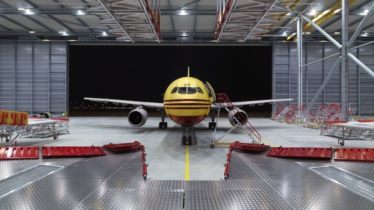 DHL Express